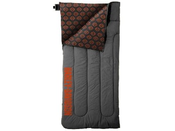 Schlafsack Open Bar&Shield
