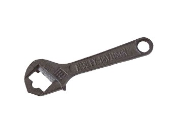 Flaschenöffner Wrench