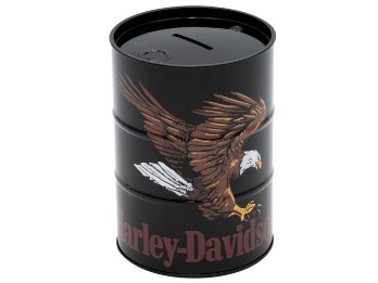 Spardose Swooping Eagle