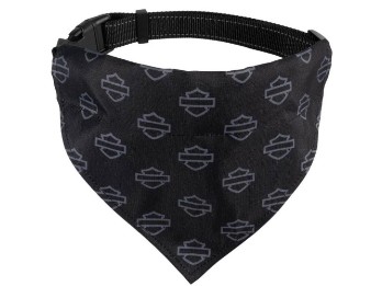 Hundehalsband Repeat Bar&Shield