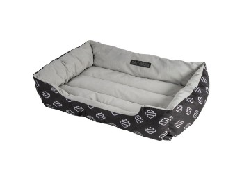 Hundebett Bar&Shield