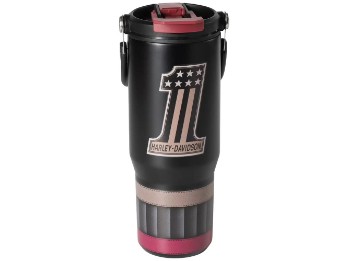 Reisebecher Vintage #1