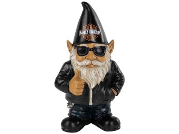 Gnome Ace