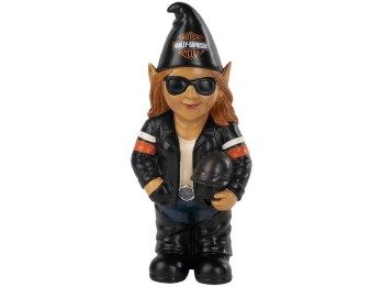 Gnomide Sunny