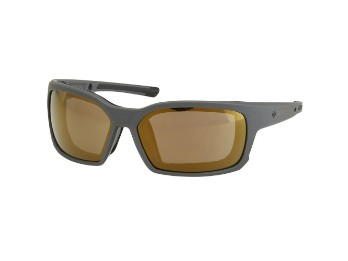 Brille Classic Eagle grau