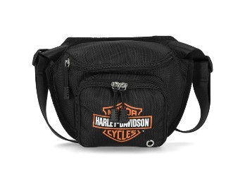 Gürteltasche Bar&Shield