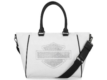 Tasche Open B&S Rhinestone