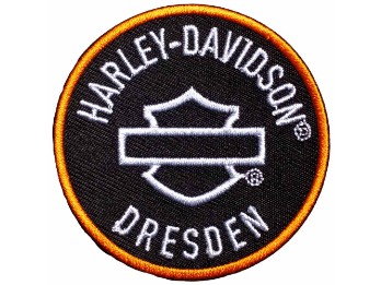 Dealerpatch Dresden klein