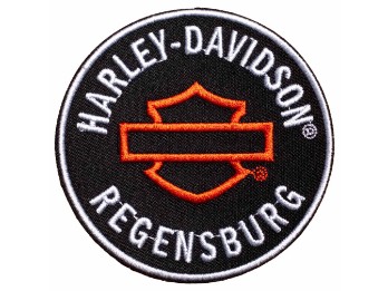 Dealerpatch Regensburg