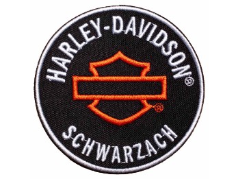 Dealerpatch Schwarzach