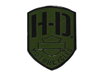 Pin Military Base