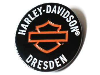 Dealerpin Dresden