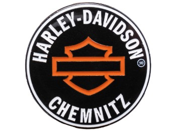 Dealerpin Chemnitz