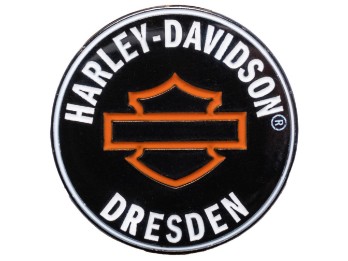 Dealerpin Dresden