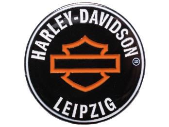 Dealerpin Leipzig