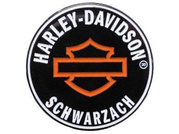 Dealerpin Schwarzach