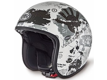 Helm Le Petit TR8