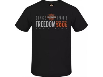 Dealershirt Leipzig Freedom Ride