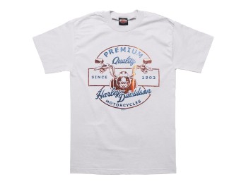 Dealershirt Leipzig Premium Label
