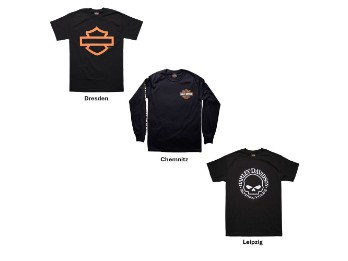 Sachsenrolle 3er Set