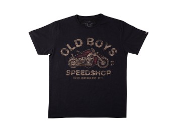 T-Shirt Old Boys