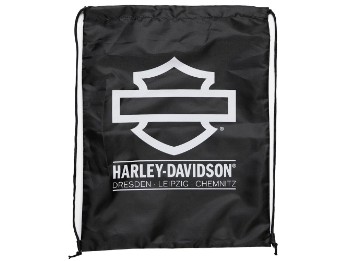 Schlaufenrucksack H-D Dealer