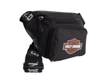 Gürteltasche Bar&Shield