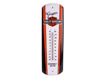 Thermometer Nostalgic Bar & Shield 