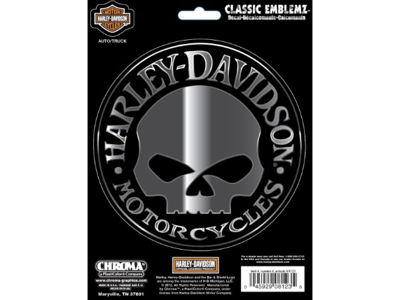 Harley Davidson Aufkleber In 8753 Fohnsdorf Für 3,50 € Zum Verkauf