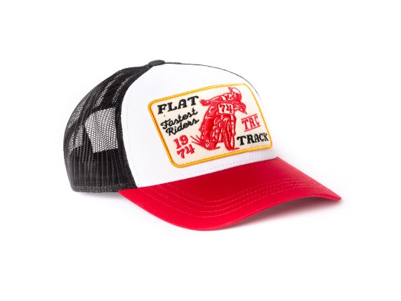 cap