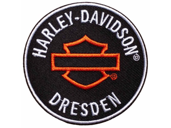 Patch-Dresden