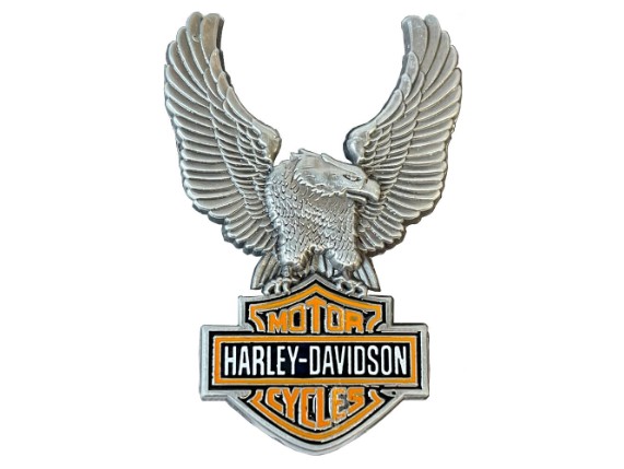 Pin---Adler