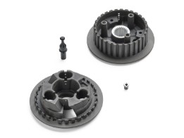 Kupplungs-Schmierungs-Update Kit