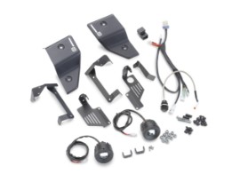 Nebelscheinwerfer-Kit