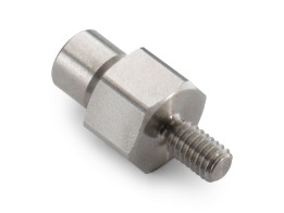 Lenkerstummel Aufnahmestift