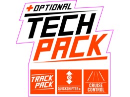 TECH PACK