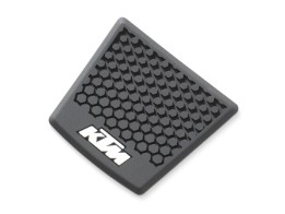 Tank pad