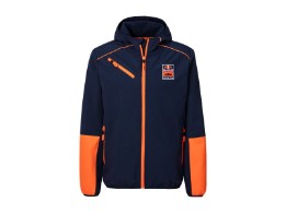 RB KTM GRID SOFTSHELL JACKET