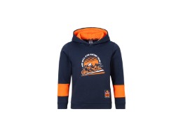 RB KTM KIDS GRID HOODIE