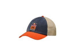 RB KTM RIDE TRUCKER CAP OS