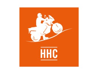 Berganfahrhilfe (HHC)
