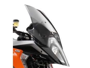 Windschild