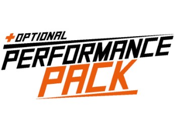 PERFORMANCE PACK
