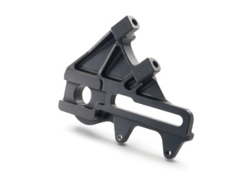 BREMSSATELTRÄGER