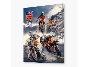 Red Bull KTM Adventskalender