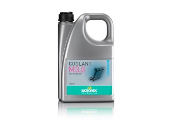 Coolant M3.0 Ready to use