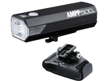 Helmlampe AMPP 500