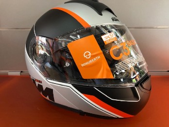 C3 Basic Helmet
