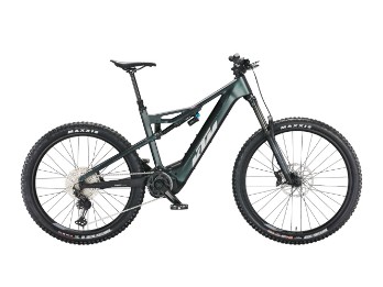 Macina Kapoho Elite Gr. L