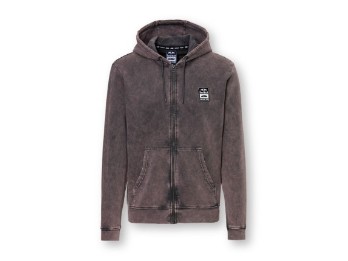 Red Bull KTM Shred Zip Hoodie